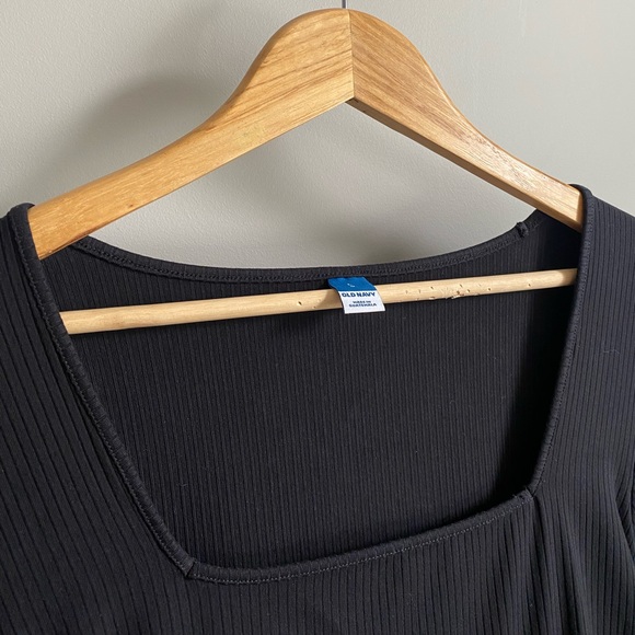 Old Navy long sleeve top - Picture 4 of 5